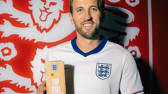 天博体育app下载-如果攻破安道尔球门，凯恩将第4次在英格兰队连续6场进球